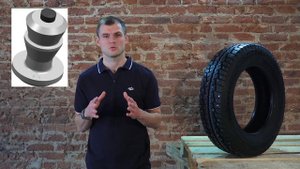 Matador MPS500 Sibir Ice Van: шины для коммерческого транспорта