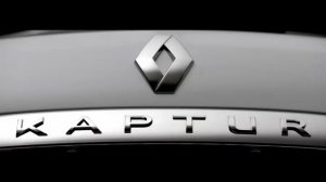 Новый Renault Kaptur - презентация 30.03.2016