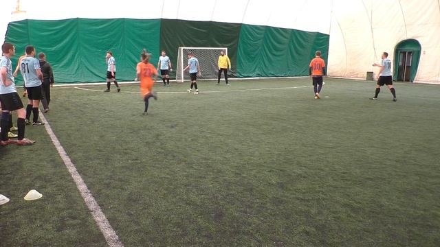 CHEVROLET - GENIUS MARKETING #SFCK Street Football Challenge Kiev смотреть онлайн