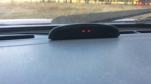 Зачем нужен парктроник. Ставим парктроник в Славута