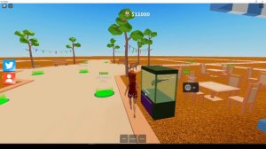 Safari Tycoon|Roblox game