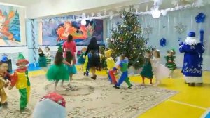 музыкальная игра саночки