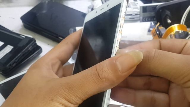 review lcd redmi note 4 seharga 190 ribu. beli di BUKALAPAK смотреть онлайн