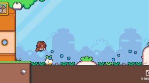 Супер кэт тейлс 2 / Все колокольчики / Мир 1-3