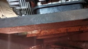 Снятие АКПП Ауди А8 Д2 2.5ТДИ