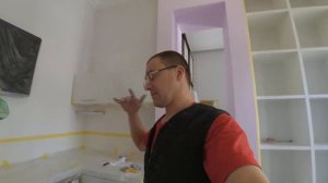 Колеровка краски своими руками. Как получит нужный цвет краски.
