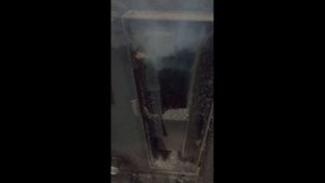 Новый котел Восток работа на разном топливе