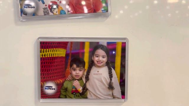 Детский развлекательный центр Вернэо смотреть онлайн