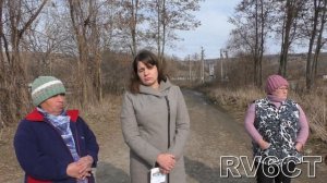 Потому что без воды — И ни туды и ни сюды!