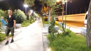 Himeros Beach Hotel 4*. Оказывается, можно и рыбку съесть. Чем Кемер отличается от Гагры?