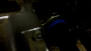 dingo 125 самодельный сальник промвала