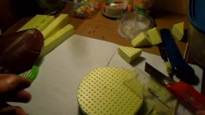 Кружок "летняя жерлица" своими руками для ловли щуки,карпа,судака