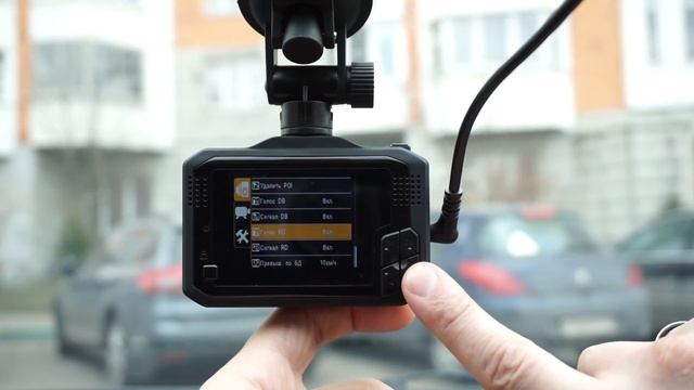 Обзор комбо-устройства Intego VX 1000S смотреть онлайн