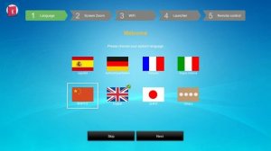 ТВ-бокс Vontar X88 pro. Новая старая ТВ коробка