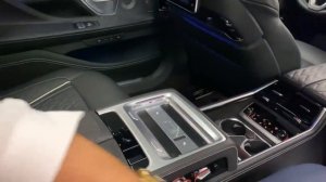 2021 BMW Alpina B7 - Revs + Walkaround 4K
