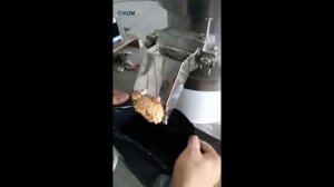 Коллоидная мельница