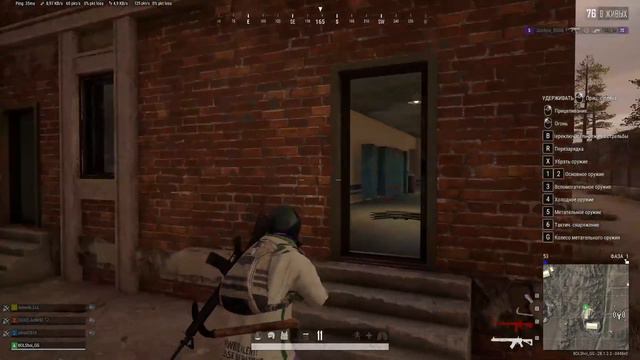 ПЕРВЫЙ ОПЫТ В PUBG🔥🔥🔥#cs2 #csgo #csmoments #pubg #пабг #пабгмобайл #пабгстрим #bolshoi #пабгараж