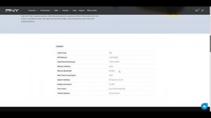 PNY Quadro T400 Искал золото а нашел платину