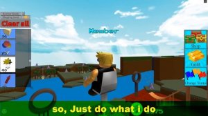 Roblox Build A Boat For Treasure - RAMP QUEST