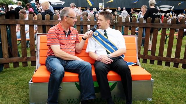 Schützenfeste in Bad Berleburg HD смотреть онлайн