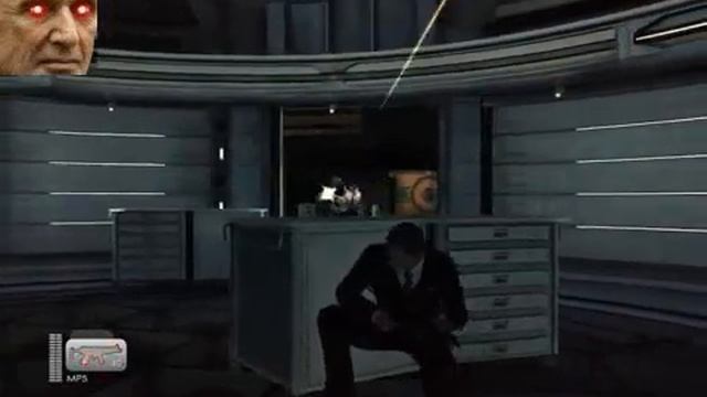 Прохождение James Bond: Blood Stone - Миссия 3: Сибирь (1/3) смотреть онлайн