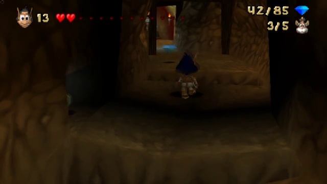 Hugo: Black Diamond Fever #3 - Dimangiluola смотреть онлайн