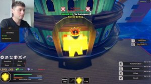 Прохождение Хейз Пис #2. Как получить Бусо хаки и Будду? От Нуба До Про Haze Piece Roblox.