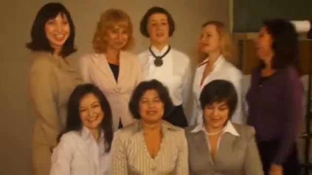 Мир Счастливой женщины смотреть онлайн