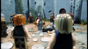 LEGO Skyrim Ep. 1: Unbound