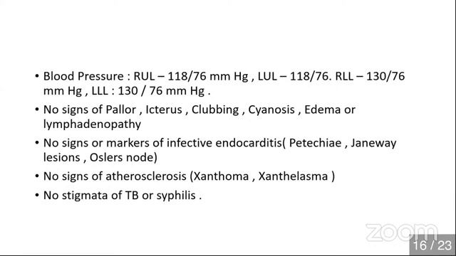 RHEUMATIC HEART DISEASE Case Presentation | All about RHD | Dr.Archith Boloor смотреть онлайн