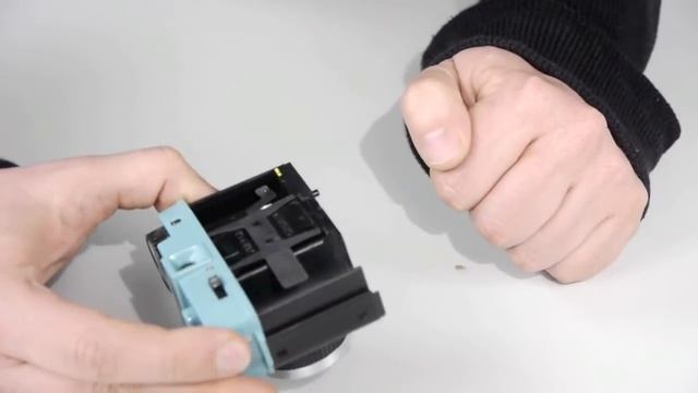 Diana Mini Lomo - by www.enjoyyourcamera.com смотреть онлайн