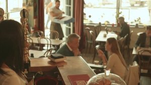 "En toute indiscrétion" - Bande annonce