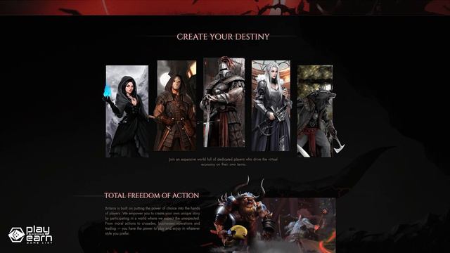 5 TRADITIONAL GAMES GOING PLAY TO EARN? смотреть онлайн