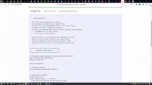 Как использовать RemoteXY с модулем ESP32 по Bluetooth в FLProg