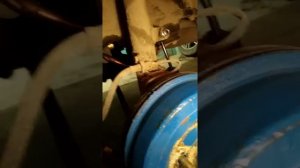 Установка заднего стабилизатора carina