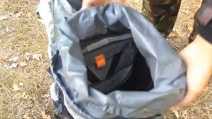 Рюкзак Deuter Act Lite 40+10 (50) литров