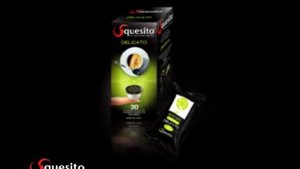 Squesito 7 Капсулы с кофе.mp4