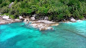 РЕЛАКСАЦИЯ ОКЕАН,  для сна,ASMR для успокоения нервной системы, медита