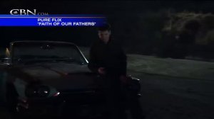 'Faith of Our Fathers' Film Honors Vietnam Vets