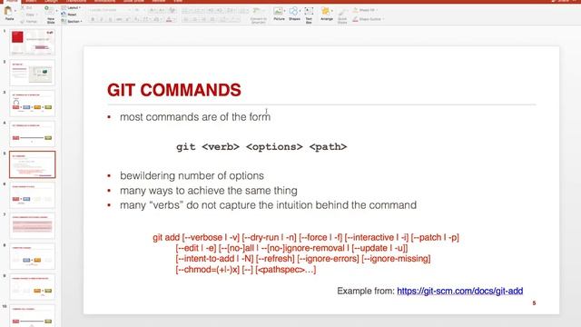 000130 git lecture смотреть онлайн