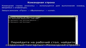 Командная строка windows 10: запуск от имени администратора