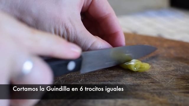 3 Recetas de Aperitivos para Deslumbrar en Cualquier Celebración | Fáciles y Elegantes | DarixLAB смотреть онлайн