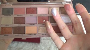 Коллекция теней 2020. Часть 4. Средние и большие бюджетные палетки.