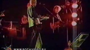 Nautilus Pompilius - Жажда