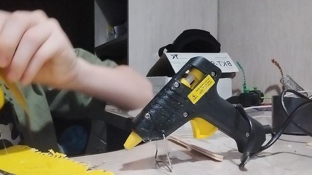 поделка для мамы