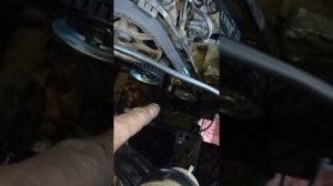 Плавают обороты, шкода октавия 1,6