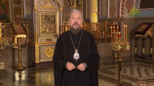 Воскресные беседы. Лука Крымский