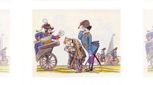 Лесков Н.С. - Левша (краткое содержание)