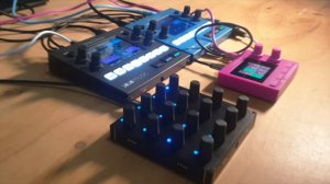 chillout techno for watching sunsets - 1010music blackbox | bluebox | razzmatazz