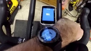 Garmin Fenix  - Heart Rate Accuracy